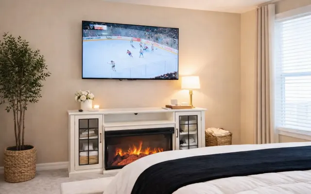Eastport Retreat | Men’s Guesthouse in The Villages