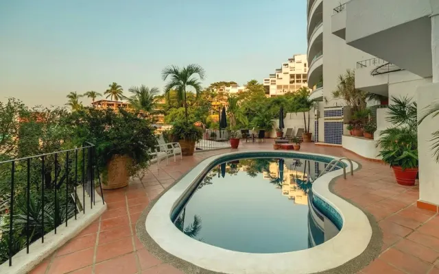 Vista Mar Amapas - Tropical Life near Beaches & Romantic Zone