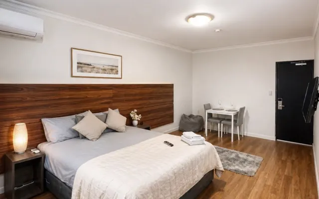 Cosy studio apartment