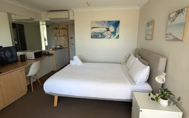 Studio in the center of Surry hills