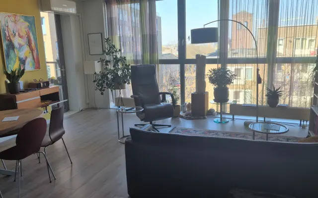 Nice private room in centre of Nijmegen