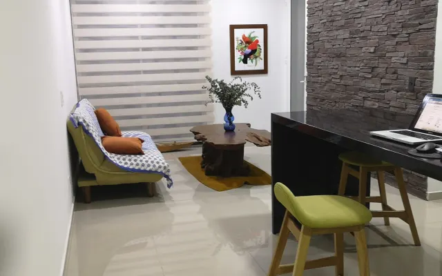 Apartment in exclusive area in the south of Cali, close to 4...