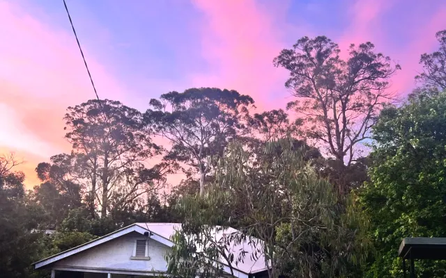 Splendido cottage nel cuore dei Dandenong Ranges
