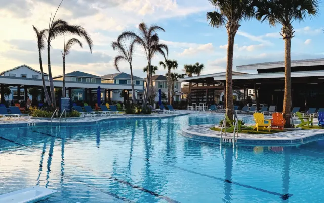 Quarto privado perto de parques e do aeroporto