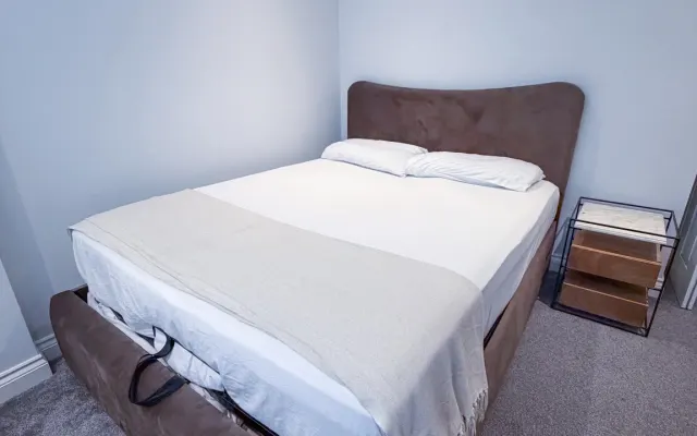 Sleep & WELLNESS - Marylebone by Paddington Station