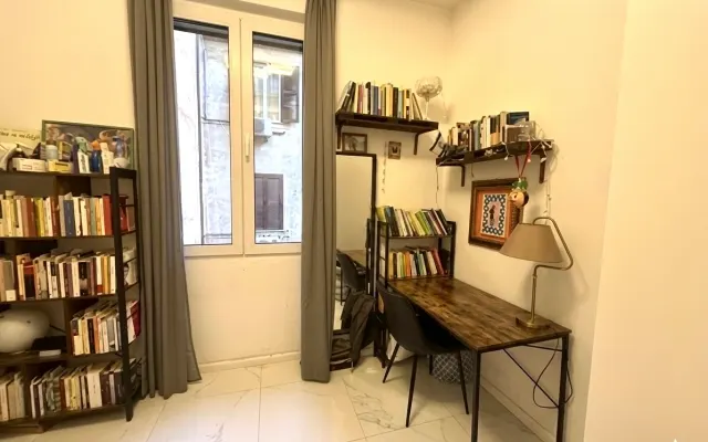 Room in apartment