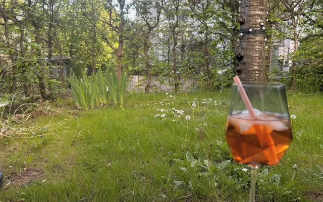 Close to the city & charming - Stuttgart