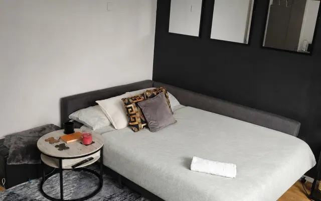 Central South London Studio Near O2 Academy