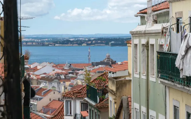 Apartamento Santana