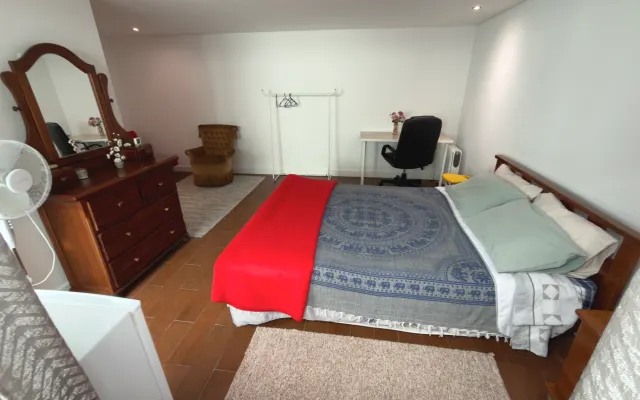 Mi casa