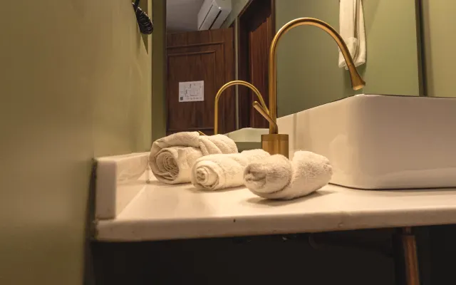 Suite Tube