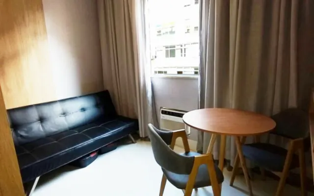 Estudio cerca de la playa / Studio near the beach