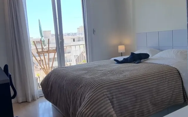 Chez Denis-Jo - Chambre d'hôte Gay # 1