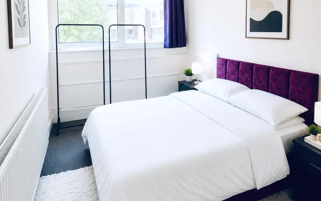 Private Room near Camden Town Tube & King’s Cross