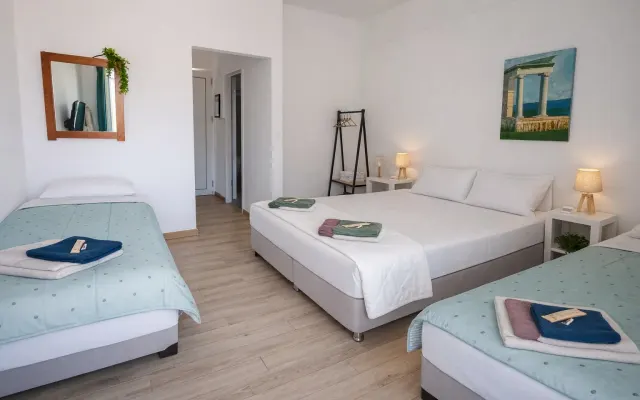 Acogedora habitación privada en la naturaleza - Estancia relajante a 5min...
