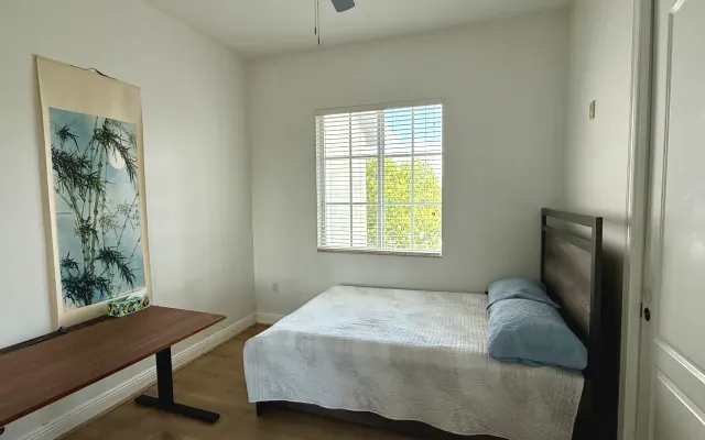 Fort Lauderdale Guesthouse | 2 Cozy Rooms