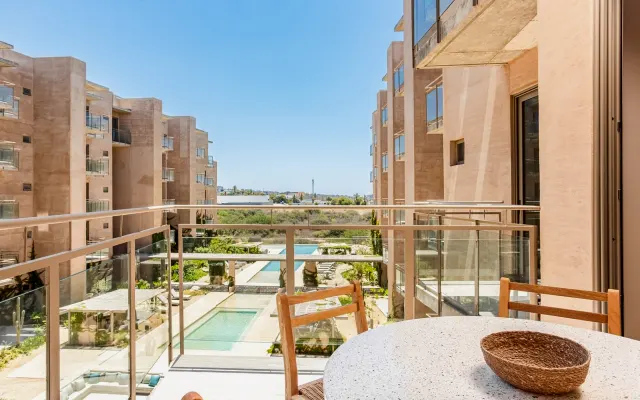 New Boho chic near the beach