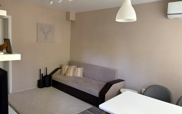 Apartamento giro