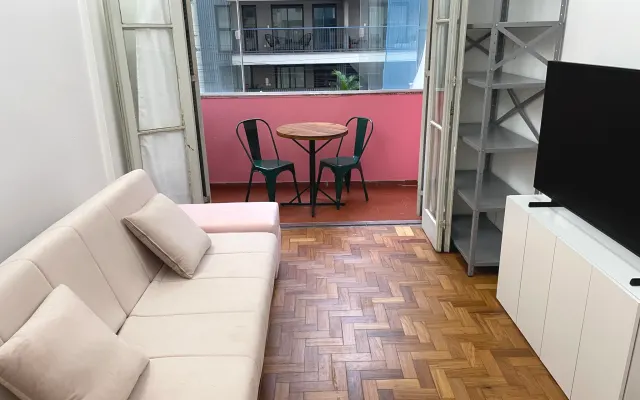 Urban Soul - Suite in Lapa