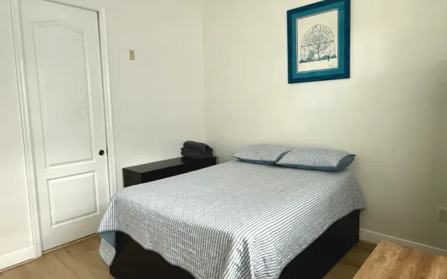 Fort Lauderdale Guesthouse | Private Room