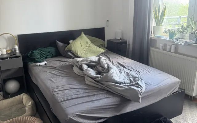 Gemütliche, klimatisierte Wohnung mit Fitnessraum, 20 Minuten vom...