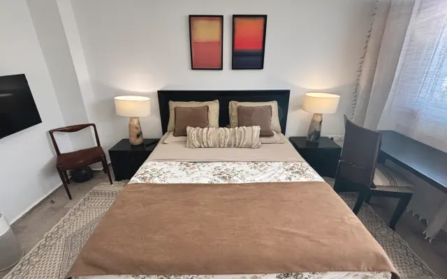 apartamento partilhado · La Marsa
