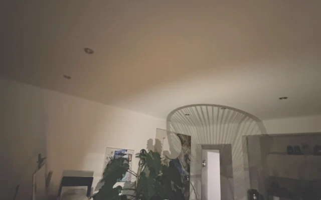 Wohnung in der Nähe des Strandes.