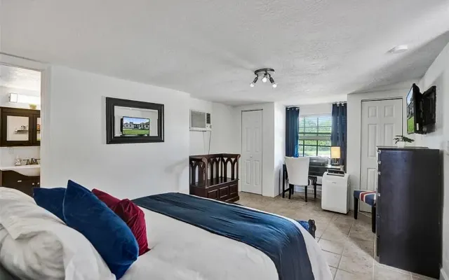 Studio privé douillet près de la plage et d'un wilton manors