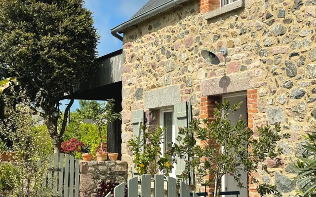 Typical little house