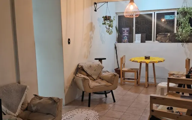 Apartment in Hipódromo