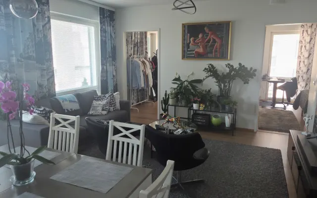 Gemütliches Zimmer in der Nähe des Stadtzentrums und der öffentlichen...