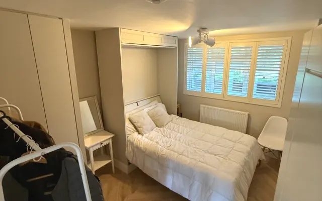 Calm Double room