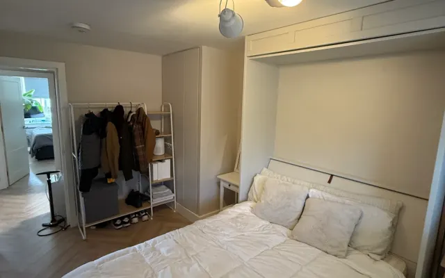 Calm Double room