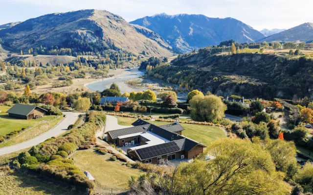 Tucker Beach Privé, luxueux et paisible pour 1-4 personnes