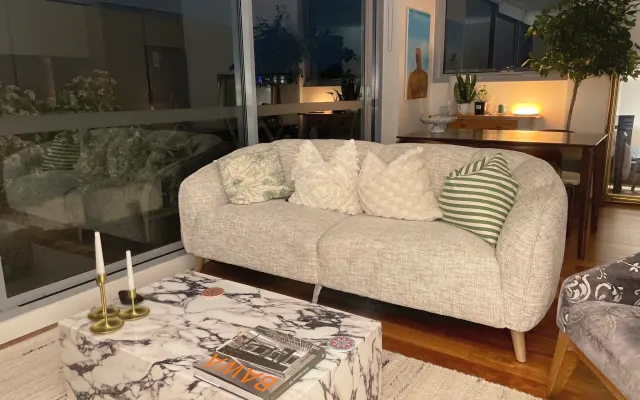 Acogedor apartamento en Melbourne