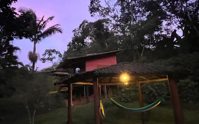 Arara Bungalow