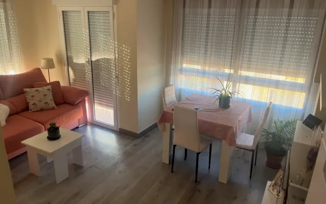 Appartement dans le centre de San Vicente del R. avec de bonnes...