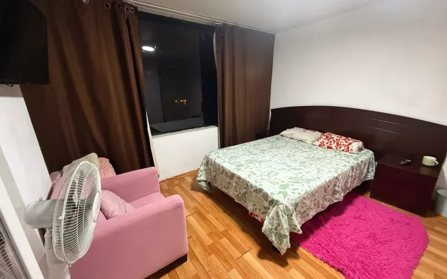 Private Room 1 in Apartment 903 in Miraflores