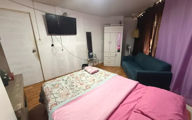 Privatzimmer 3 in Wohnung 903 in Miraflores
