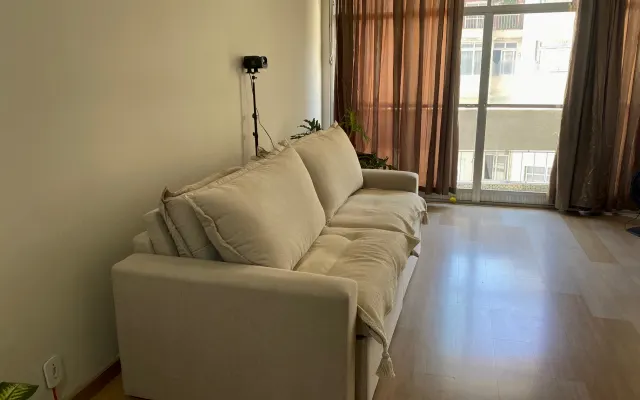 Mansión Copacabana