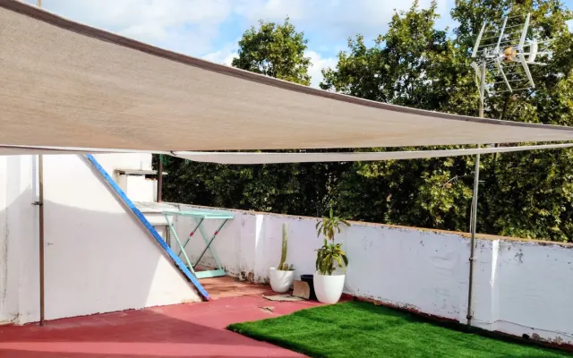schönes Haus in Vilassar de dalt, 25 Autominuten von Barcelona...