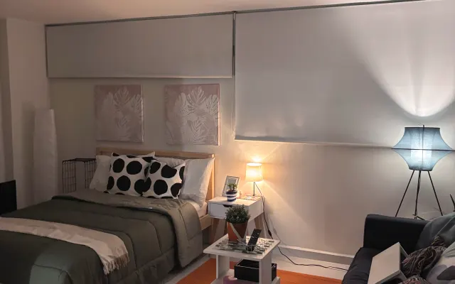 Spektakuläres Loft im Herzen von Polanco