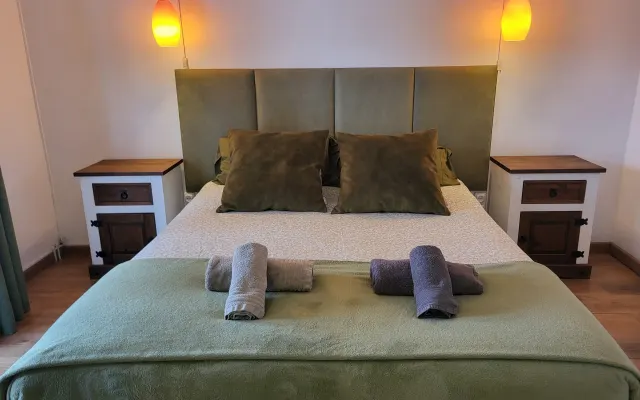 B&B La Madrugada Lucero Room