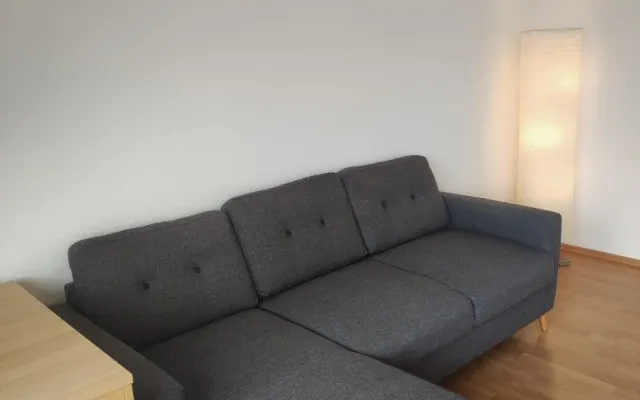 Relax and enjoy your stay in Cologne.