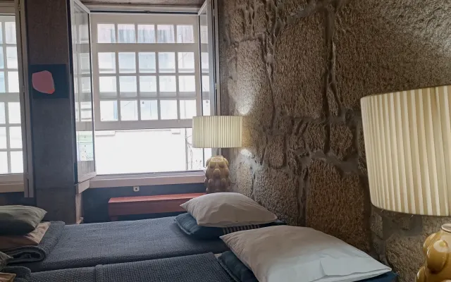 Bom Porto.