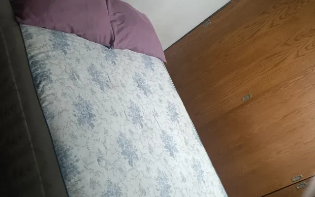 Procuro um homem sério, responsável, tranquilo e discreto