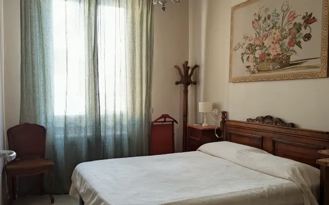 Natural Florence - Private Room