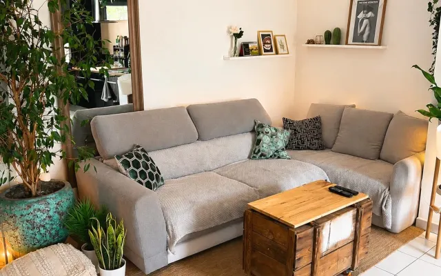 Pernottamento presso un ospite accogliente | Relax e comfort