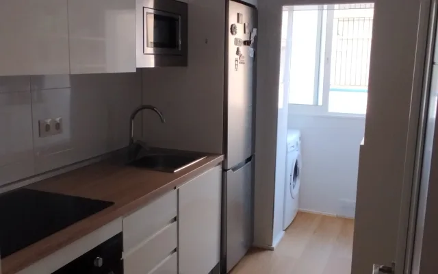 Votre espace idéal : chambre privée dans un appartement rénové et...