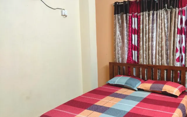 Lovely Cozy Homestay